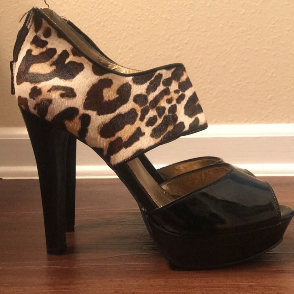 BCBGeneration Pumps